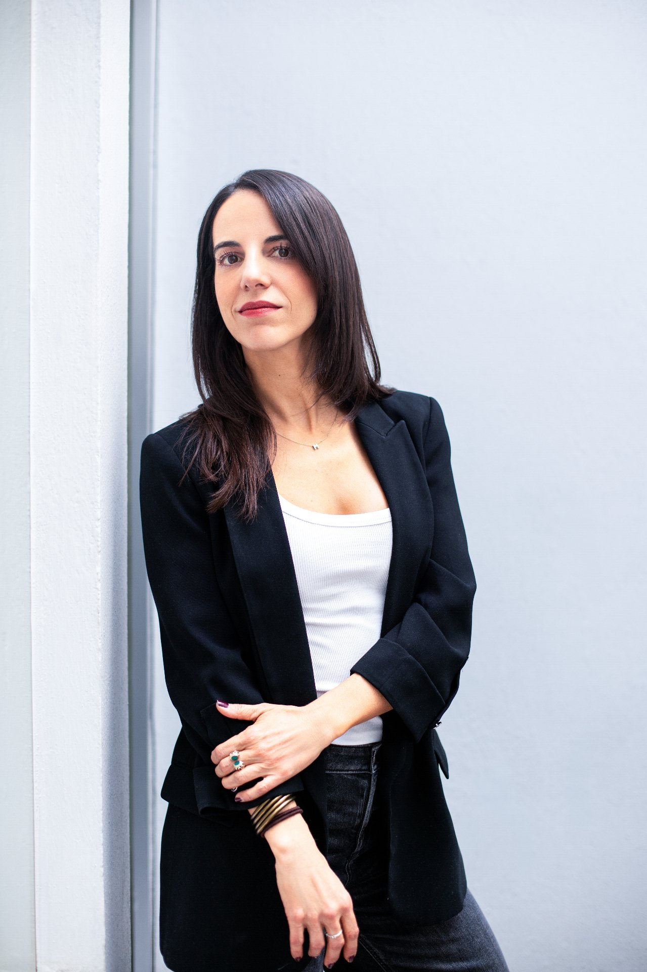 Mariana - CEO of Inform//Acción